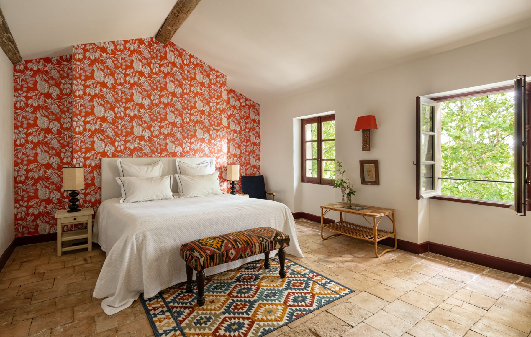 Mas de Campi villa photo.